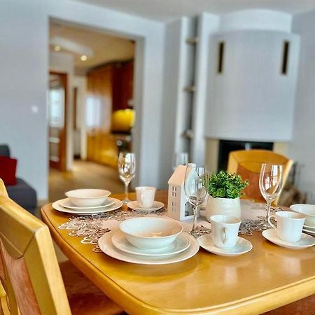 Apartament Pogodny Apartamentyzakopianskie Basen Sauna Jacuzzi Zakopane Eksteriør billede