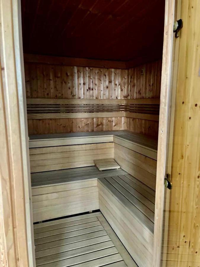 Apartament Pogodny Apartamentyzakopianskie Basen Sauna Jacuzzi Zakopane Eksteriør billede